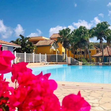 Hamo Cosy Piscine Proche Plage 圣安娜 外观 照片