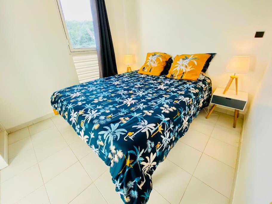 Hamo Cosy Piscine Proche Plage 圣安娜 外观 照片